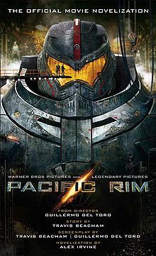 حاشیه اقیانوس آرام(Pacific Rim)