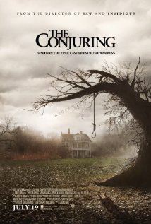 احضار(The Conjuring)