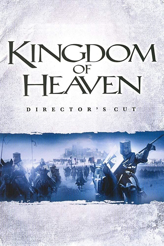 قلمرو بهشت(Kingdom of Heaven)