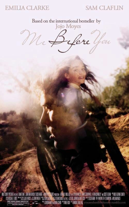 من پیش از تو