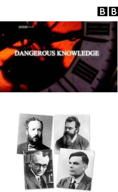 دانلود مستند دانش خطرناک