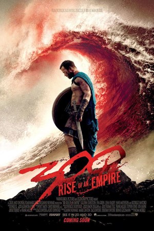 ۳۰۰: ظهور یک امپراتوری(300: Rise of an Empire)