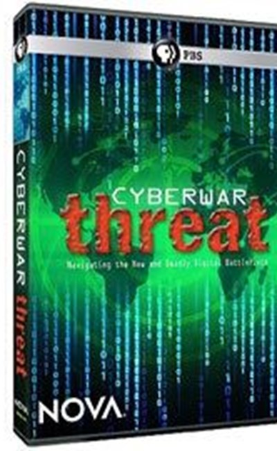 دانلود مستند تهدید جنگ سایبری