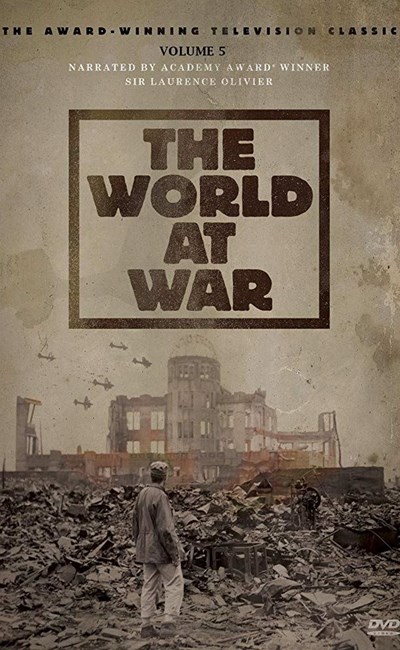 دانلود مستند دنیا در جنگ