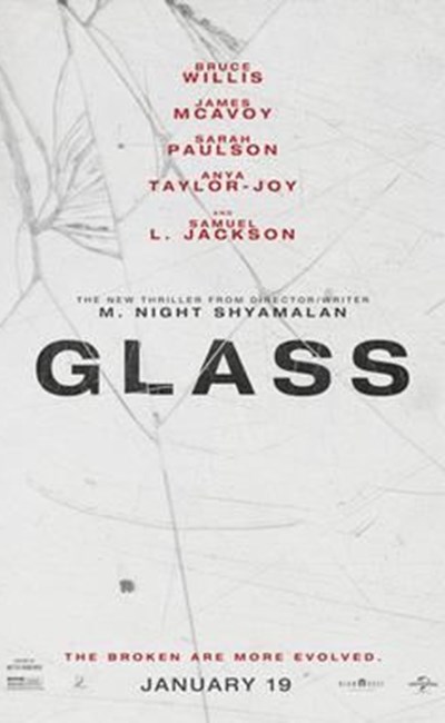 گلس (شیشه)