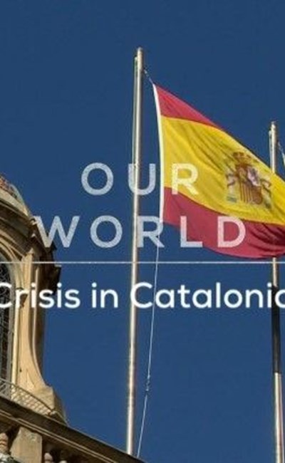بحران در کاتالونیا