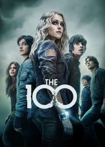 ۱۰۰ نفر (The 100)