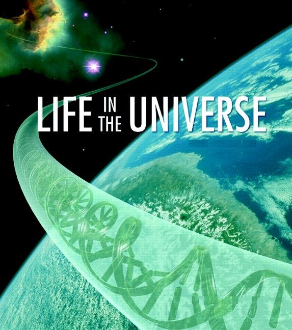 دانلود مستند تکامل حیات در کائنات