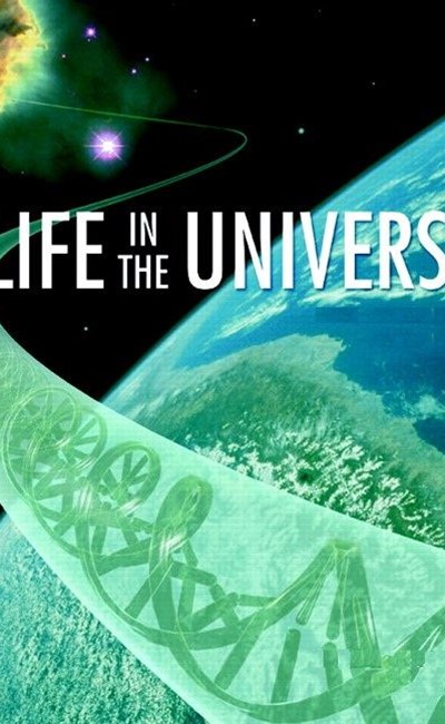 دانلود مستند تکامل حیات در کائنات