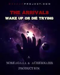 دانلود مستند سریالی ظهور (The Arrivals)