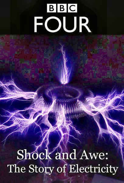 دانلود مستند شوک و شگفتی، داستان الکتریسیته