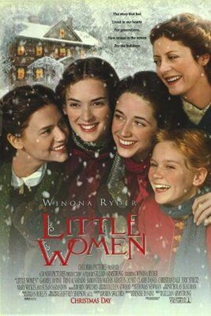 زنان کوچک (1994)