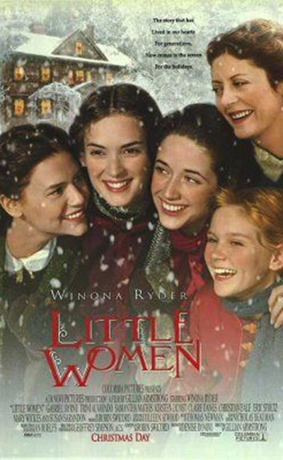 زنان کوچک (1994)