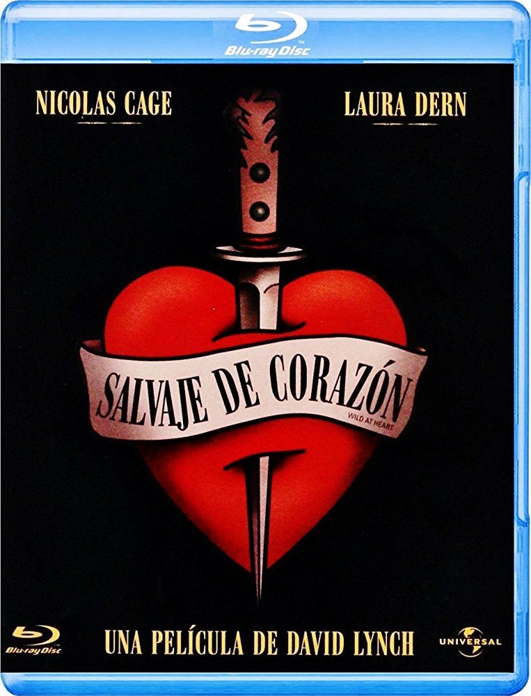 از ته دل وحشی