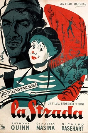 جاده (1954)