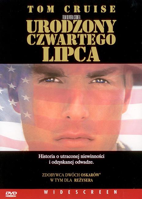 متولد چهارم ژوئیه