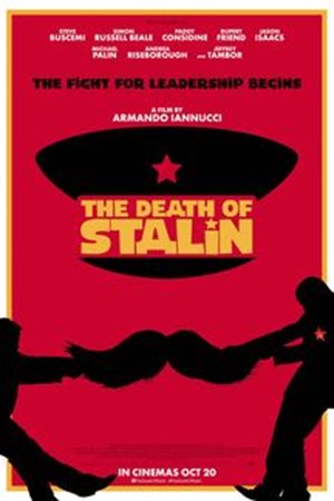 مرگ استالین
