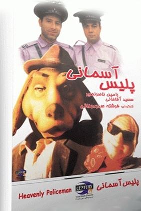 پلیس آسمانی