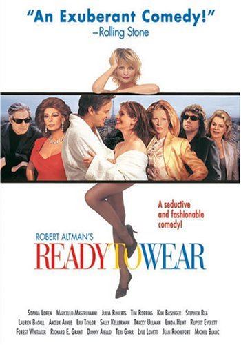 آماده پوشیدن