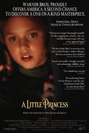 پرنسس کوچک (سارا کورو) (یک شاهدخت کوچک )
