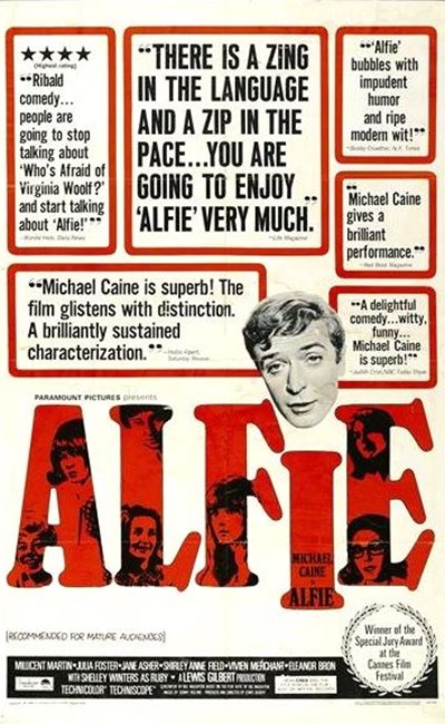 الفی (1966)