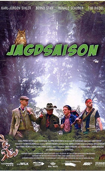 (Jagdsaison (2005