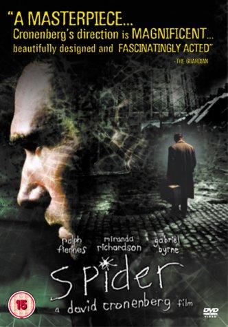 عنکبوت (2002)