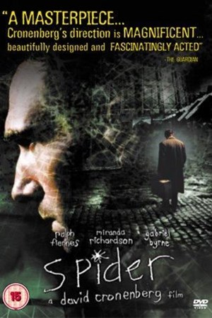 عنکبوت (2002)