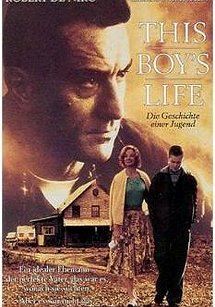 زندگی این پسر