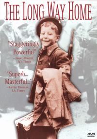 راه طولانی خانه