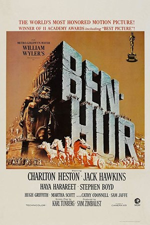 بن هور (1959)