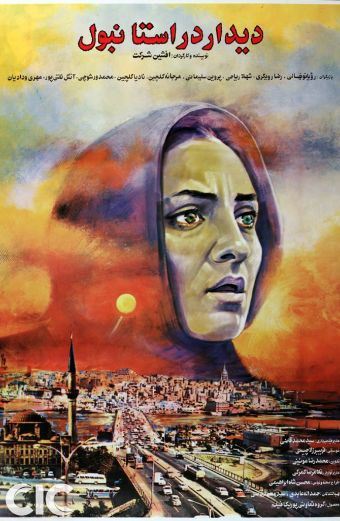 دیدار در استانبول