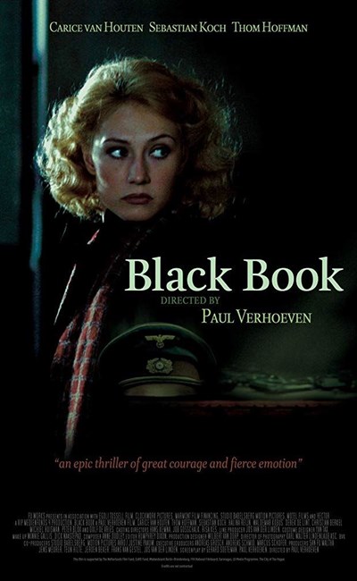 کتاب سیاه