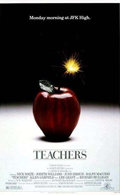 آموزگارها 1984