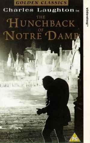 گوژپشت نتردام 1939