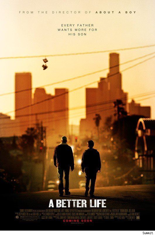 یک زندگی بهتر