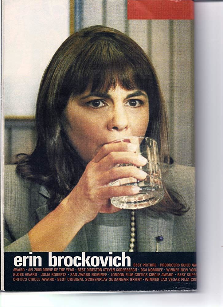 ارین براکویچ