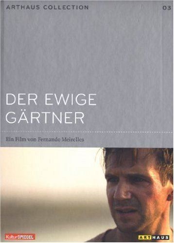 باغبان وفادار