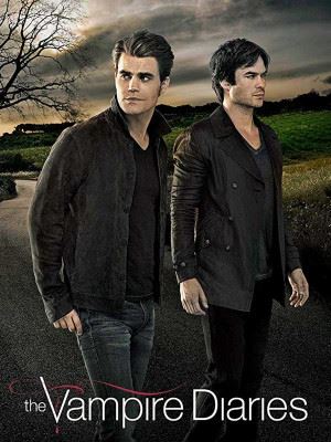 خاطرات خون آشام