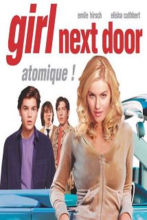 دختر همسایه