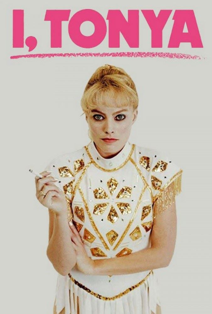 من تونیا هستم