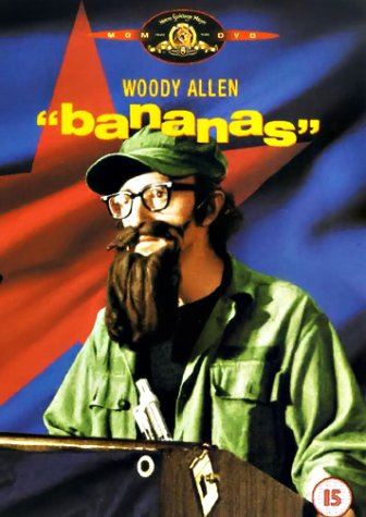 موزها (انقلابی قلابی)