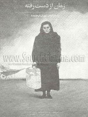 زمان از دست رفته