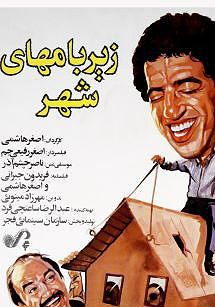 زیر بام های شهر