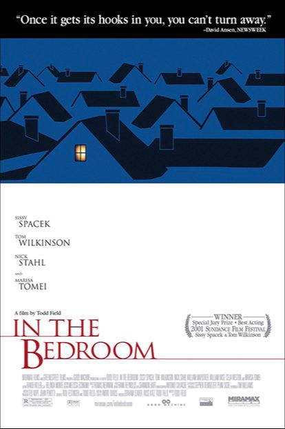 در اتاق خواب