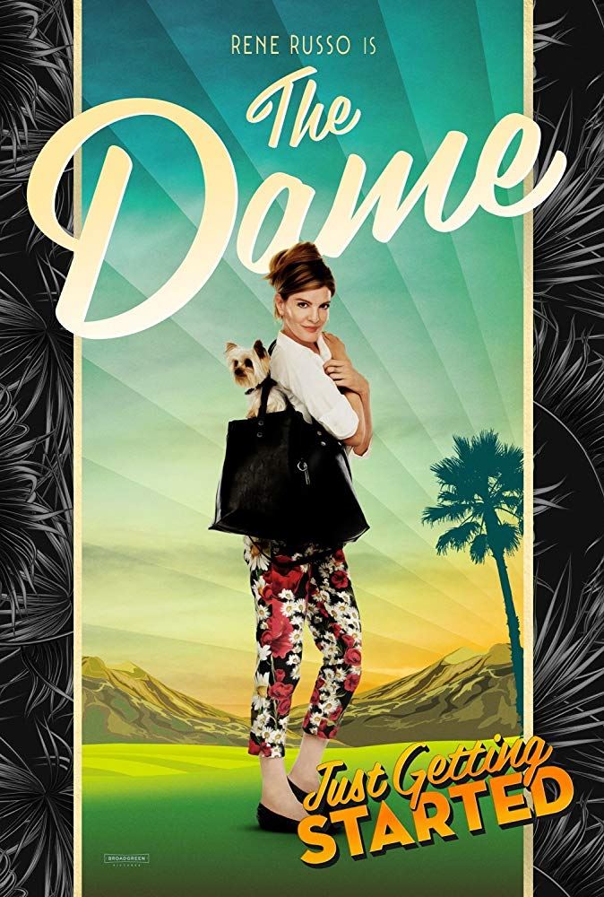 تازه شروع شده