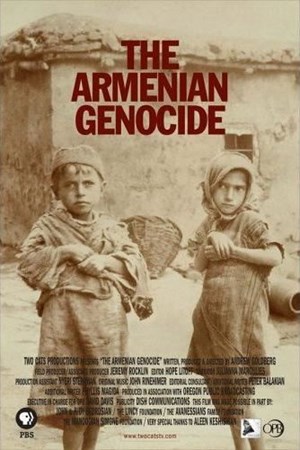 نسل کشی ارمنی ها