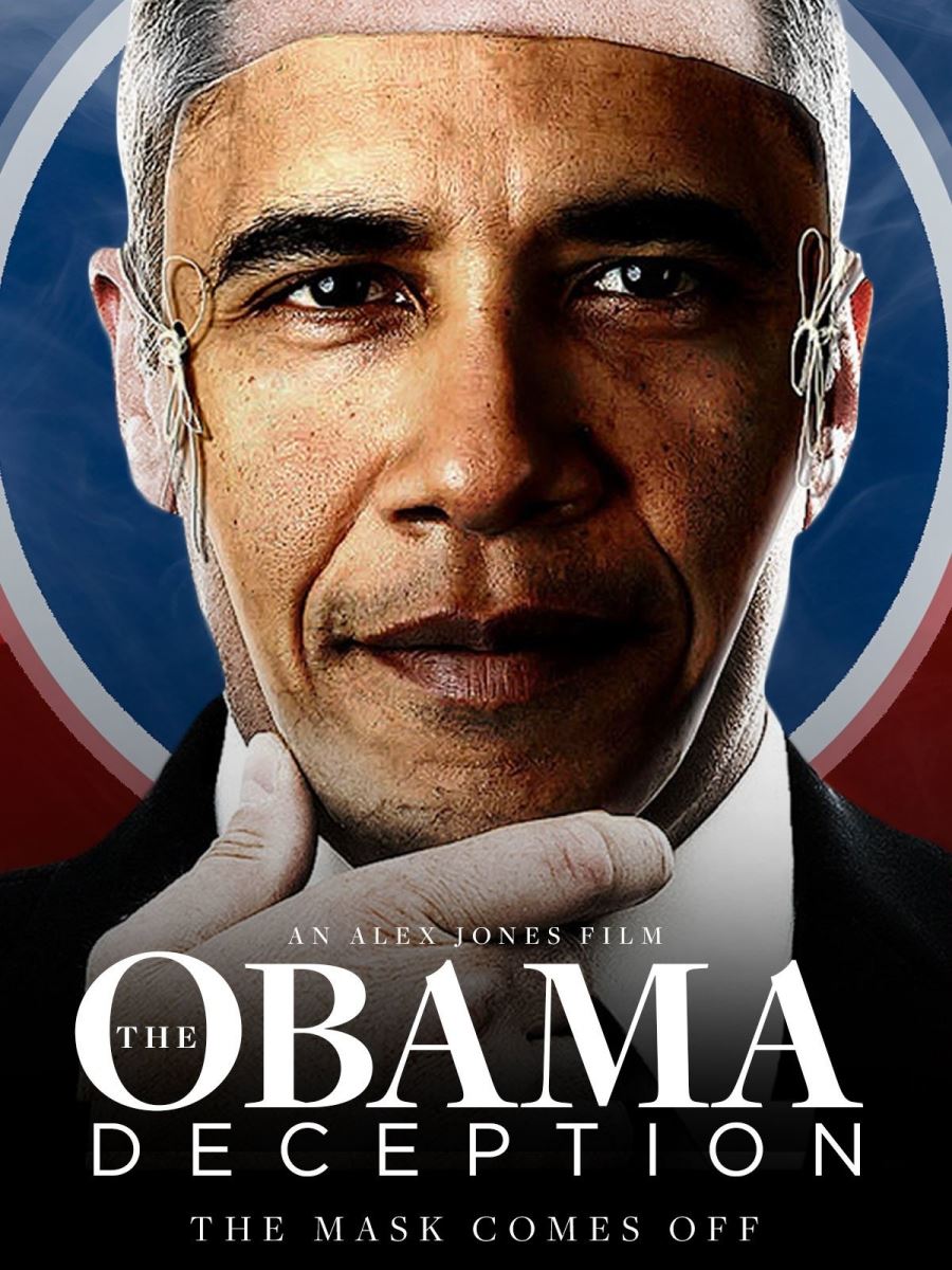 فریب اوباما