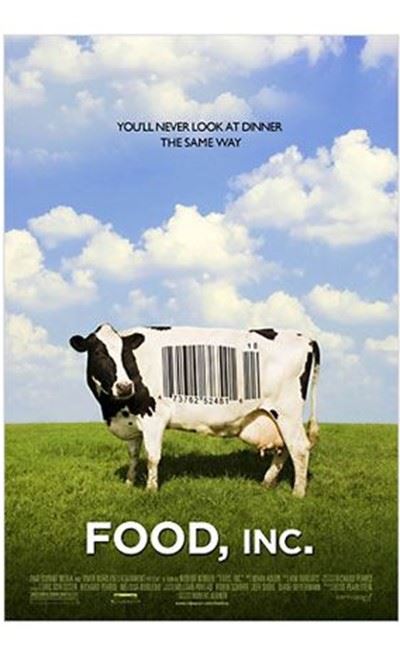 کارخانه غذا