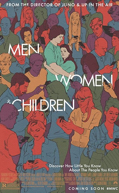 مردان، زنان و کودکان